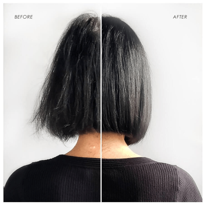 منعم الشعر رقم 6 بوند من اولابليكس - 100مل - الصورة 3