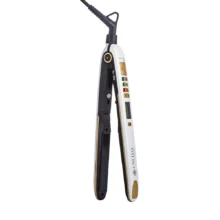 برم آلي ومملس شعر بدرجة تسخين 385 فهرنهايت - موديل UN-32 من يونايتد