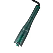 ملفف شعر اوتوماتيك بدرجة تسخين 480 فهرنهايت - موديل UN-K8032 من يونايتد