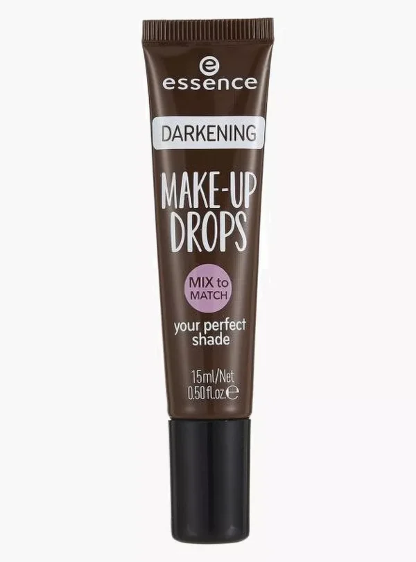 قطرات لتغميق المكياج من إيسنس - 15مل