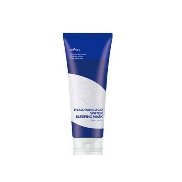 ماسك النوم الليلي بحمض الهيالورونيك من سينتري - 100 مل