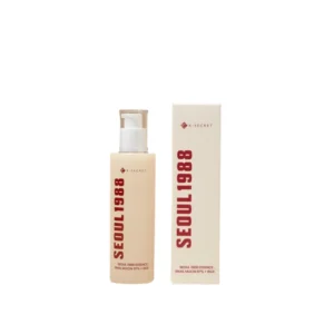 سيروم سيول 1988 بمستخلص الحلبة والأرز من كي سيكرت - 100 مل