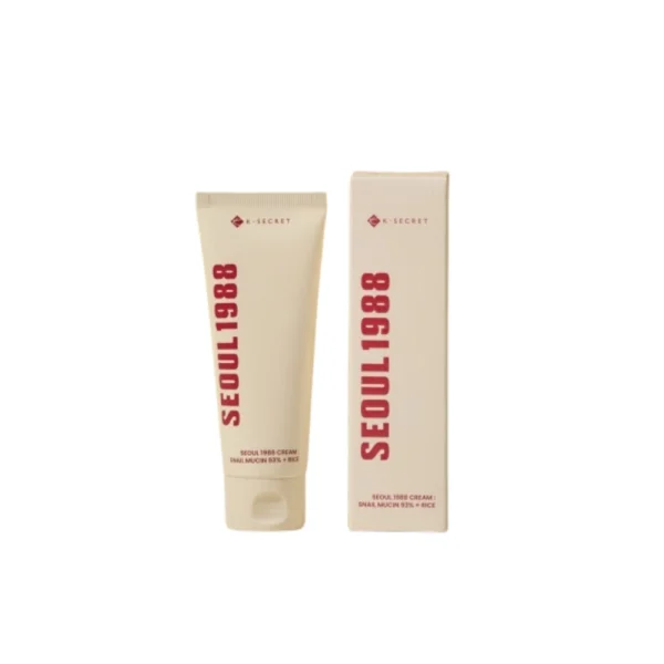 كريم سيول 1988 من كي سيكرت - 100 مل