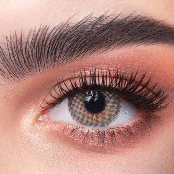 عدسات لاصقة ناعمة لون بيرل من نوت كوزمتيك