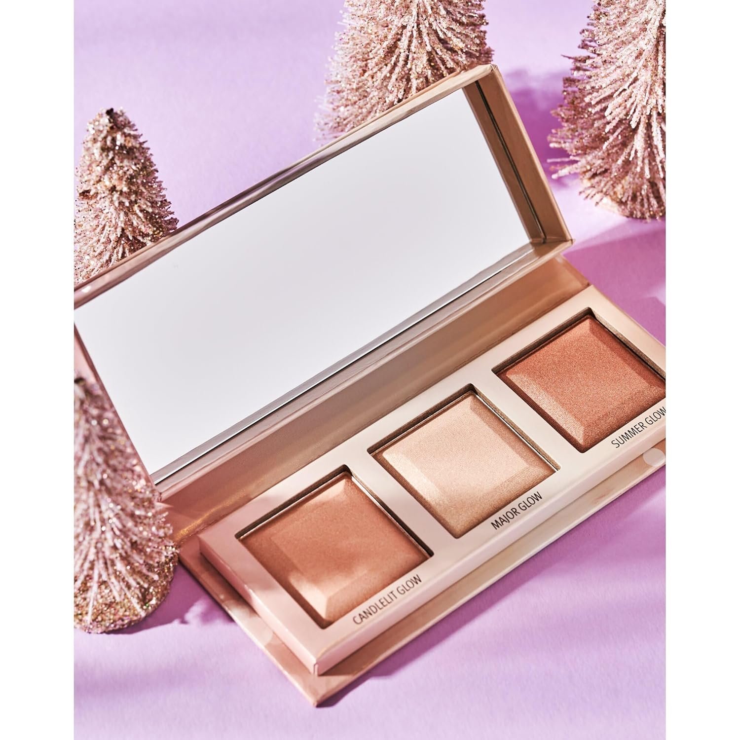 باليت هايلايتر تشوز يور قلو من إيسنس - 18g - الصورة 3