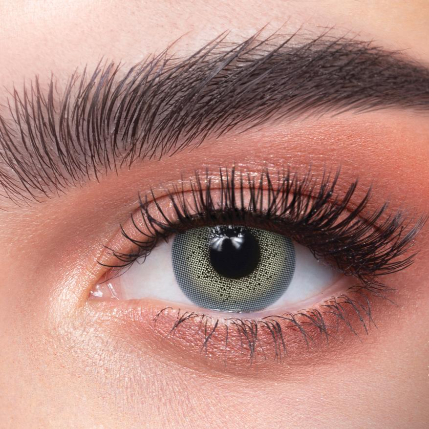 عدسات لاصقة ناعمة لون راين من نوت كوزمتيك