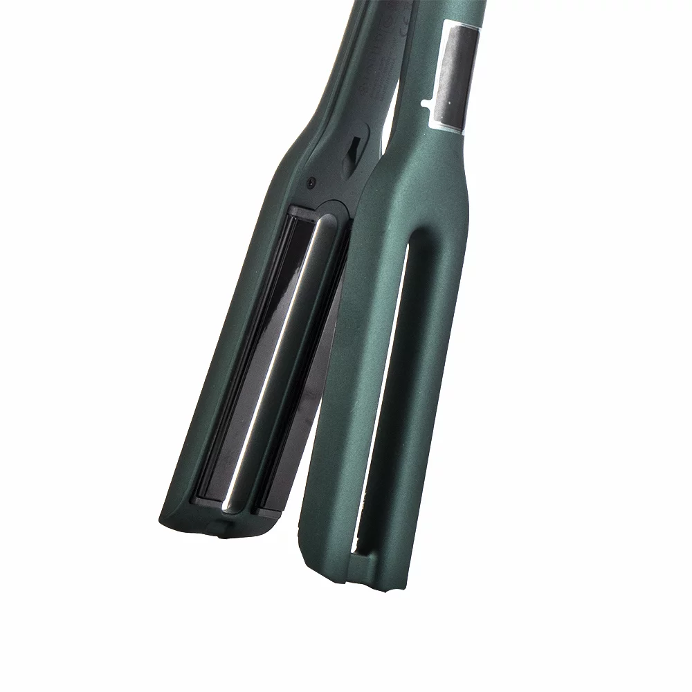 مملس شعر برو بدرجة تسخين 430 فهرنهايت - موديل UN-K905 من يونايتد - الصورة 2