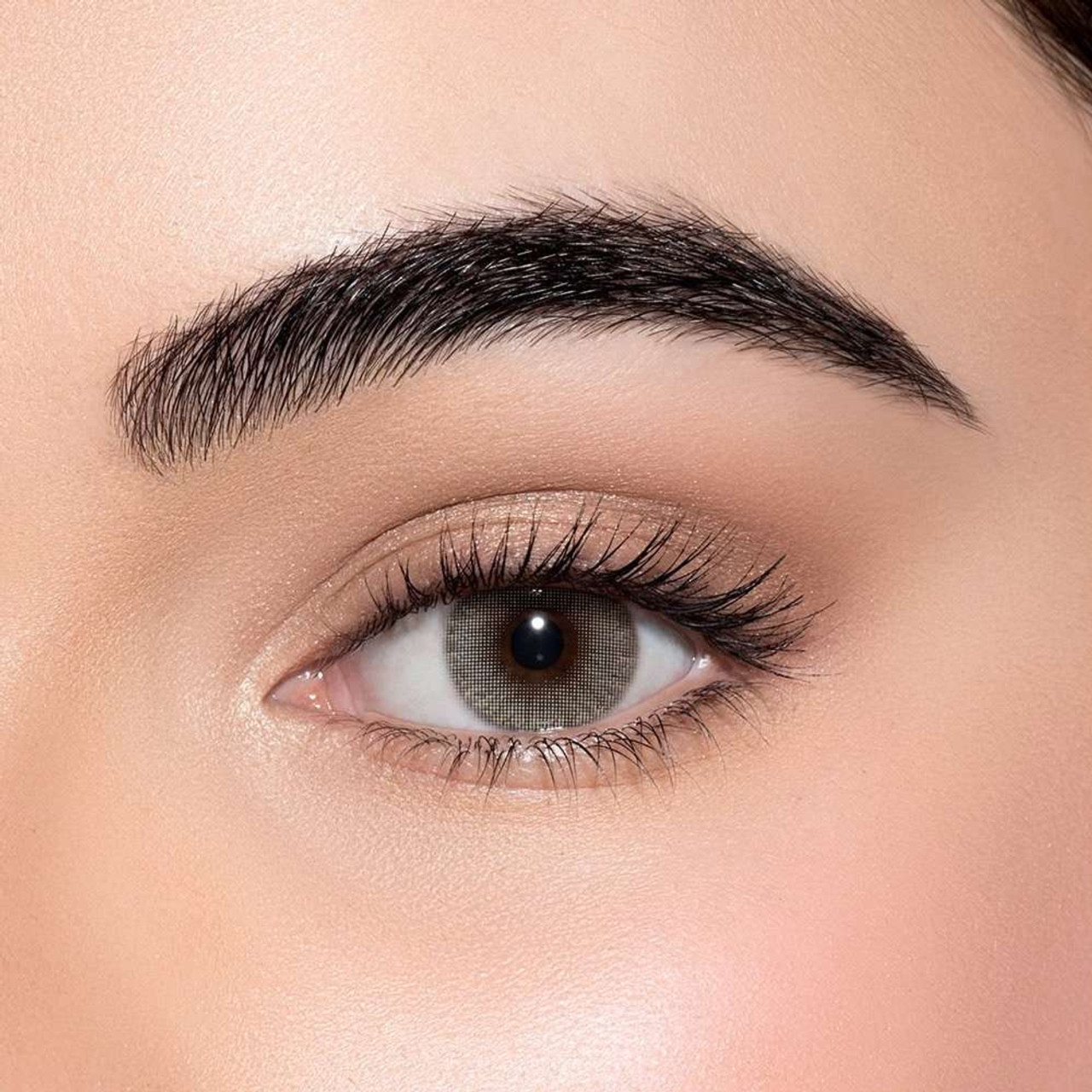 عدسات لاصقة ناعمة لون سنوي من نوت كوزمتيك