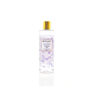 جل استحمام لوست هيفن بزيت الباوباب من بيير كاردان - 400 مل