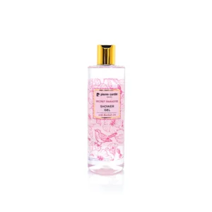 جل استحمام سكرت براديس من بيير كاردان - 400 مل
