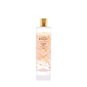 جل استحمام إكزوتيك باشون بزيت الباوباب من بيير كاردان - 400 مل