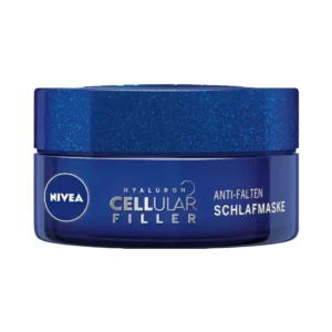 قناع النوم بهيرولون فلر من نيفيا - 50g