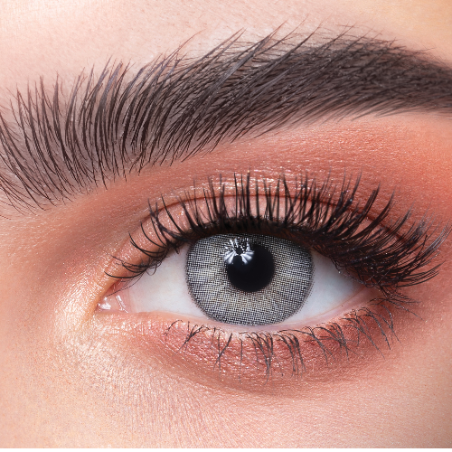 عدسات لاصقة ناعمة لون الاسكا من نوت كوزمتيك