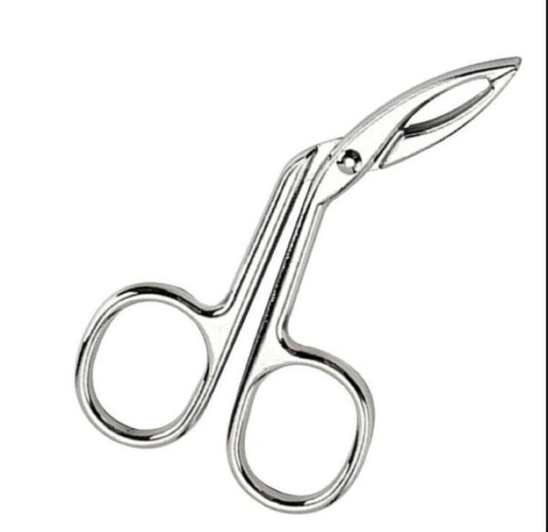 مقص أظافر من جيليز