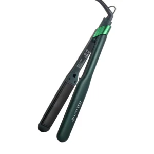 مملس شعر سيراميك سريع التسخين بقوة 60 وات - موديل UN-K903 من يونايتد