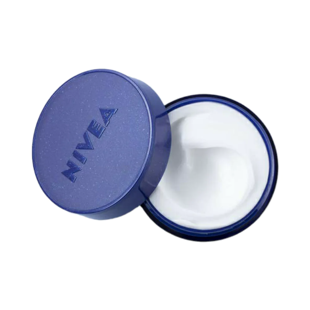 قناع النوم الليلي جودنايت بالشاي الاخضر من نيفيا - 50مل - الصورة 3