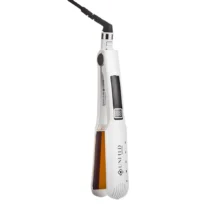 مملس شعر سيراميك بدرجة تسخين 480 فهرنهايت - موديل UN-V26A من يونايتد