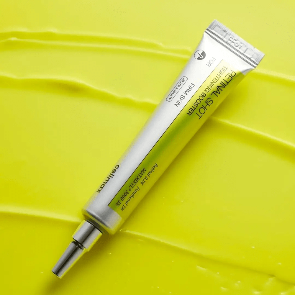 سيروم ريتنال شوت لشد البشرة من سيليماكس - 15مل - الصورة 3