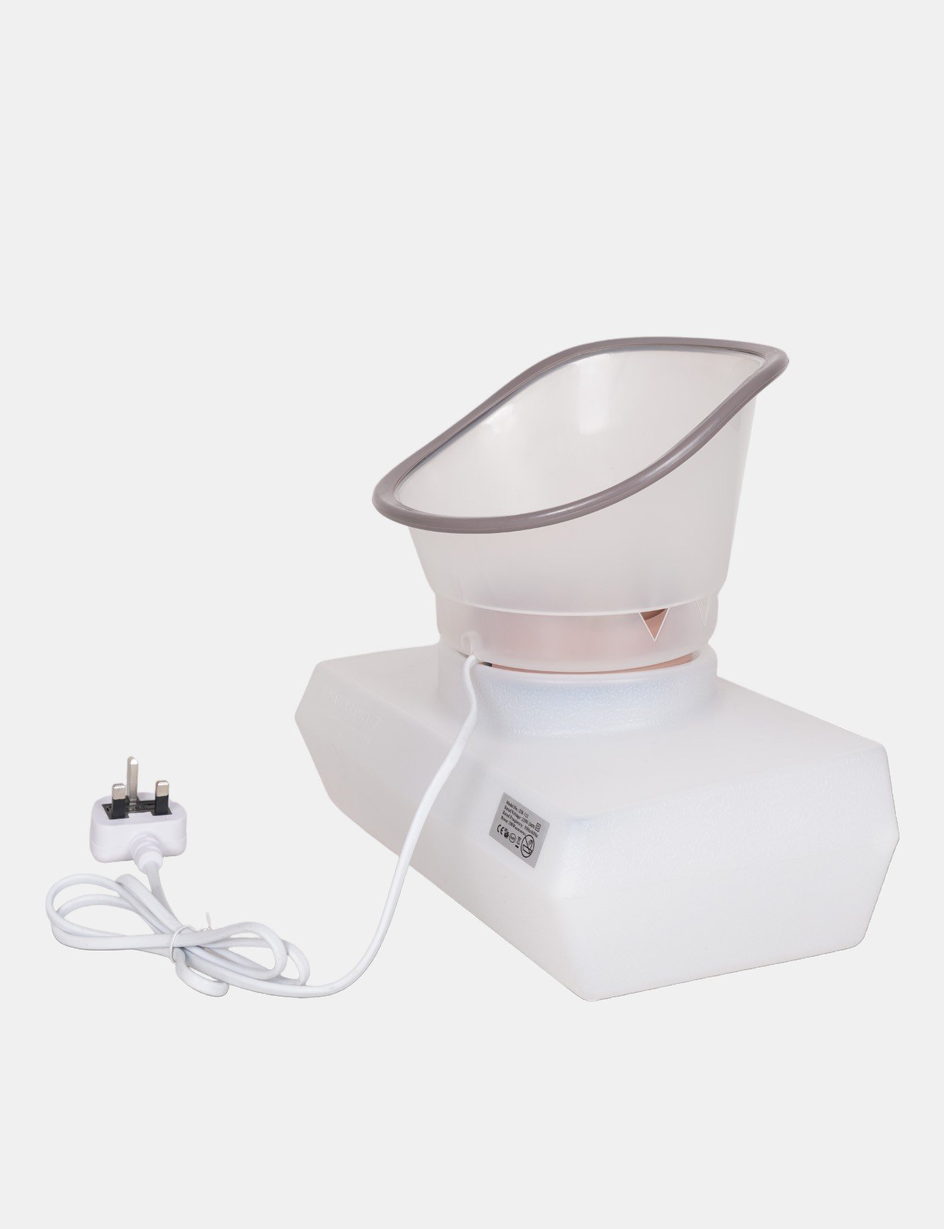 جهاز بخار للوجه - موديل UN-111 من يونايتد - الصورة 2