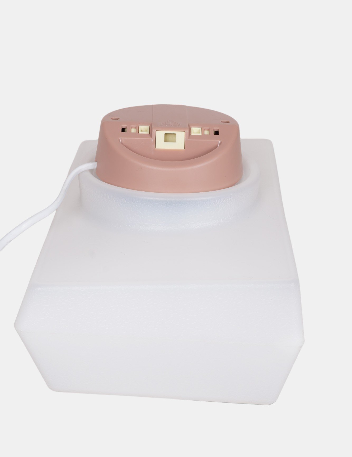 جهاز بخار للوجه - موديل UN-111 من يونايتد - الصورة 4