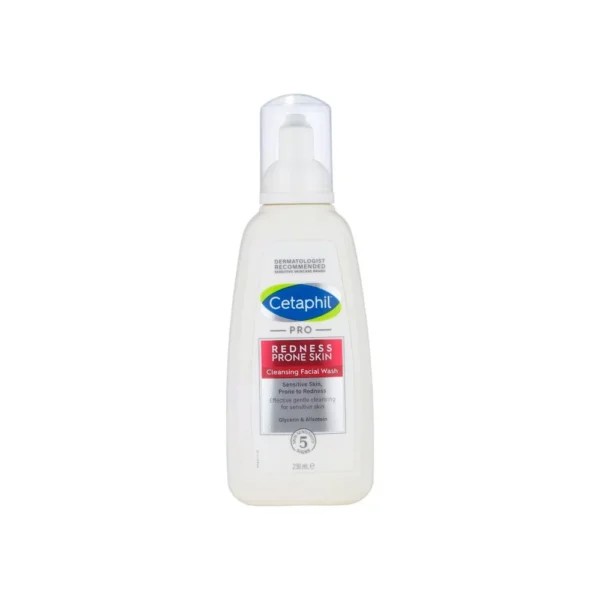 مقشر وجه للبشرة المعرضة للاحمرار مع مكونات مهدئة من سيتافيل - 236 مل