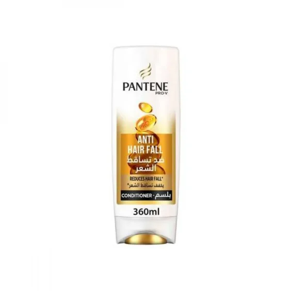بلسم مضاد لتساقط الشعر من بانتين - 360 مل