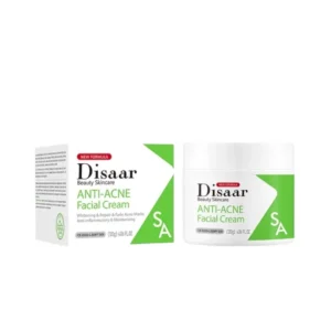 كريم وجه مضاد لحب الشباب بحمض الساليسيليك من ديسار - 120g