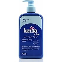 لوشن التفتيح المغربي من كينتا - 400g