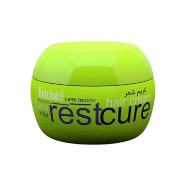 كريم فائق النعومة للعناية بالشعر من كاترينا - 320g