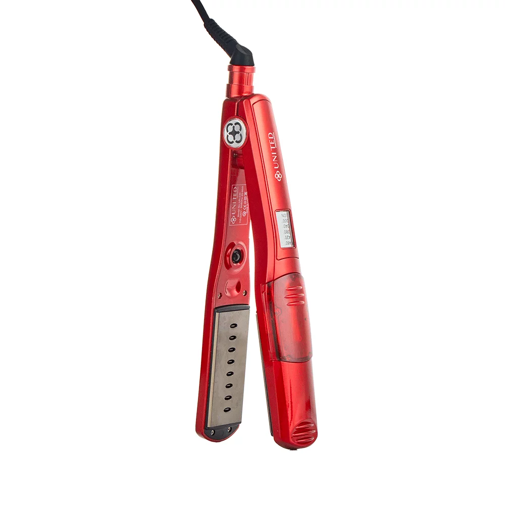 مملس شعر سيراميكي بتقنية الليزر قوة 95 وات - موديل UN-230 من يونايتد