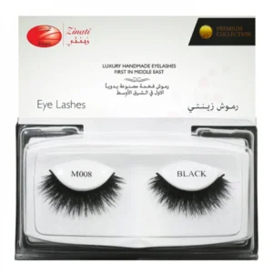 رموش صناعية M008 من زينتي