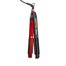 مملس شعر 2 في 1 بدرجة حرارة 450 فهرنهايت - موديل UN-3011 من يونايتد