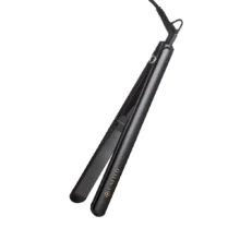 مملس شعر سيراميك قياس 12 سم ودرجة تسخين 450 فهرنهايت - موديل UN-M525 من يونايتد