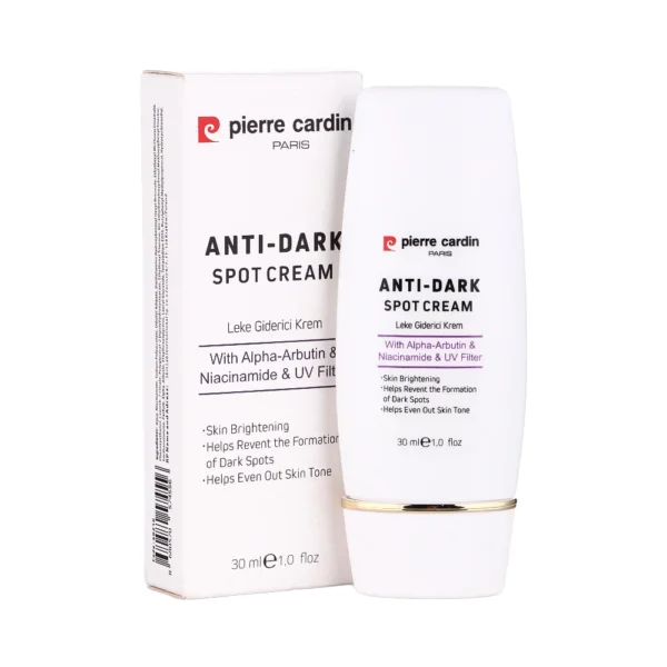 كريم مضاد للبقع الداكنة من بيير كاردان - 30 مل