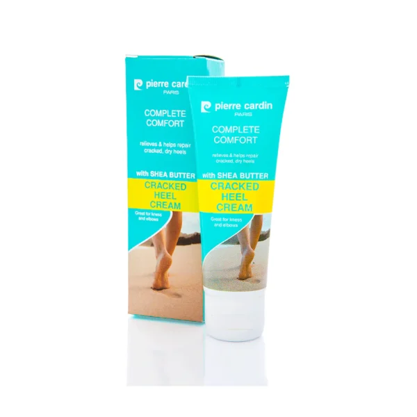 كريم لعلاج تشققات القدم من بيير كاردان - 75 مل