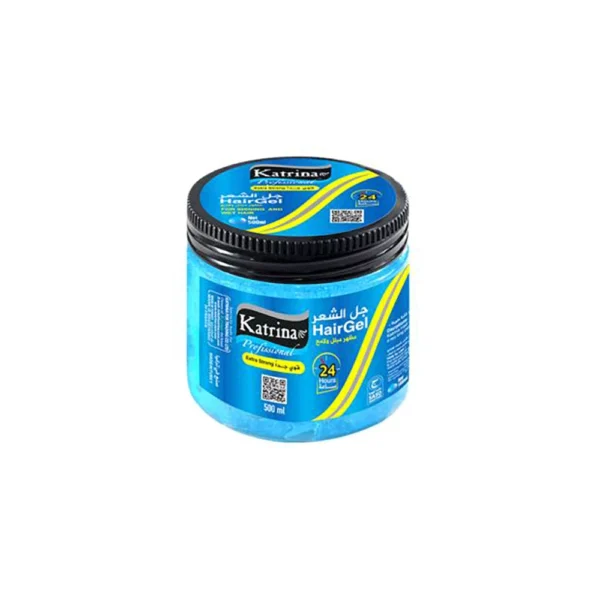 جل تصفيف الشعر من كاترينا - 500 مل