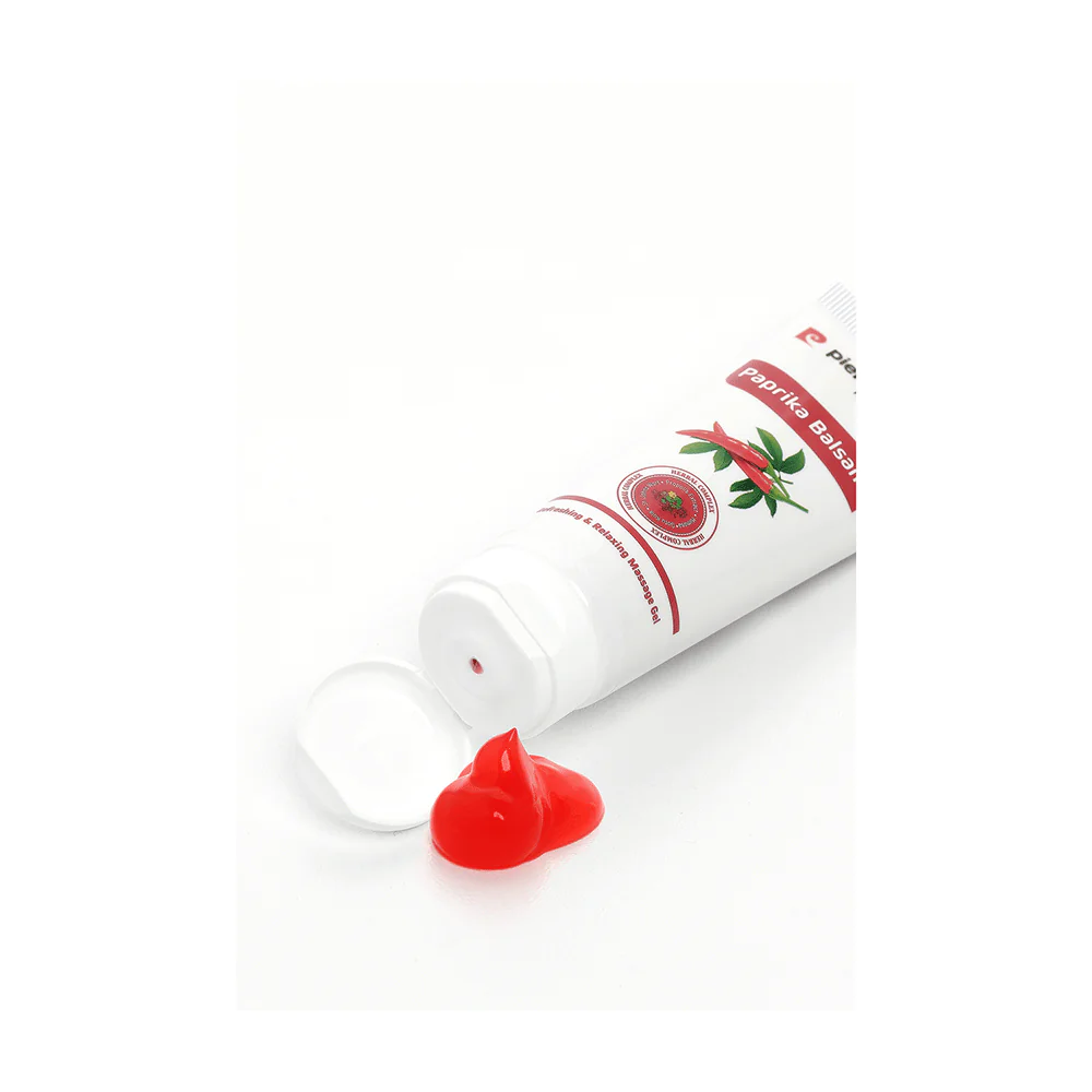 كريم تدليك مساج بالفلفل من بيير كاردان - 125 مل - الصورة 2