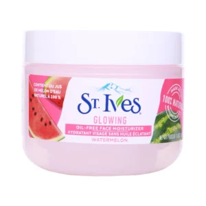 79 كريم وجه بالبطيخ لبشرة متوهجة من سانت ايفز - 52g