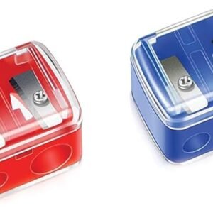 8 مبراة أقلام من جيليز