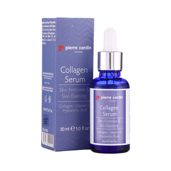 سيروم الكولاجين من بيير كاردان - 30 مل