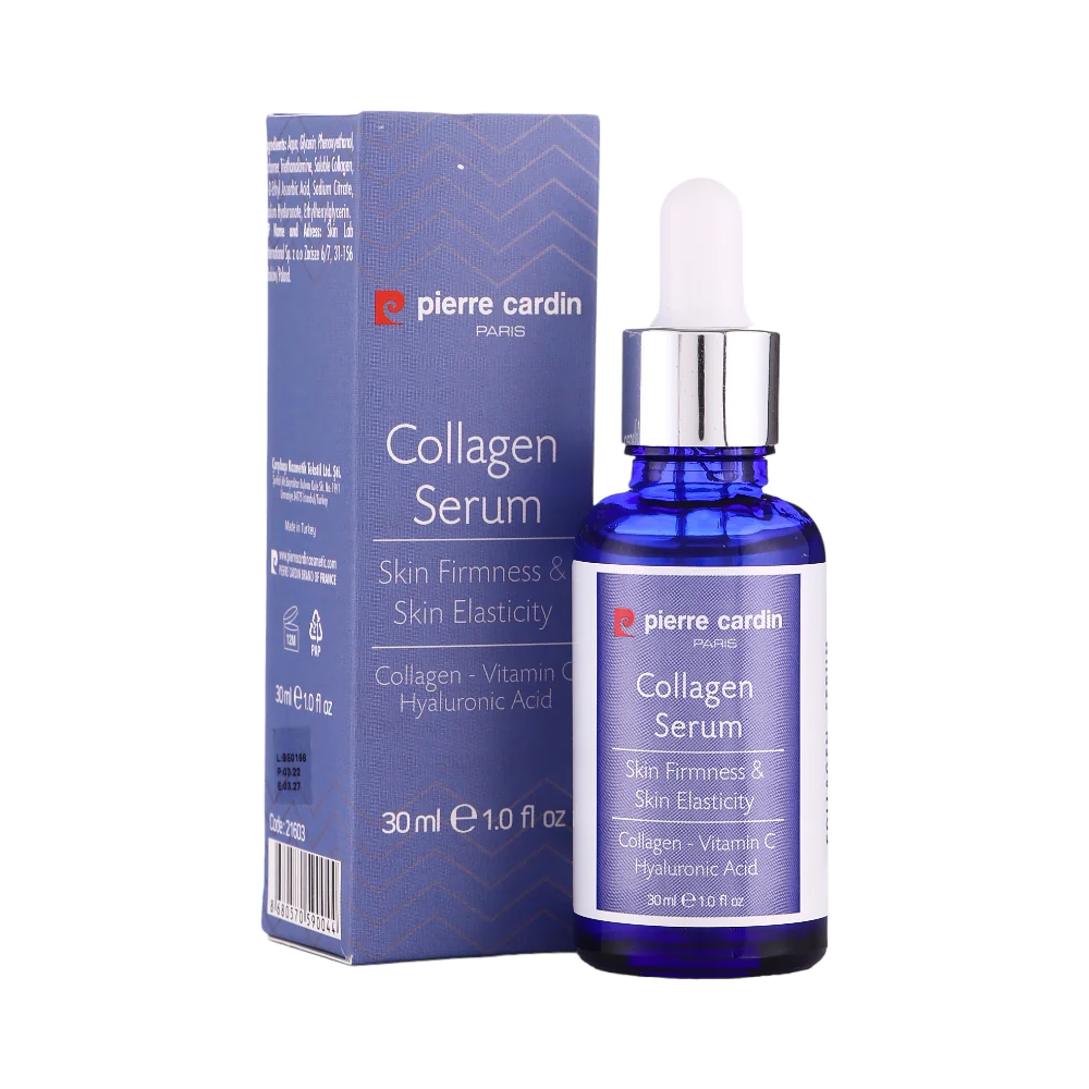 سيروم الكولاجين من بيير كاردان - 30 مل