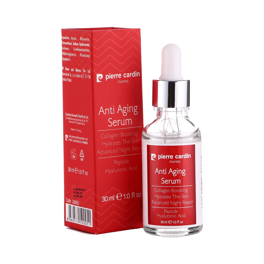 سيروم مضاد للشيخوخة من بيير كاردان - 30 مل