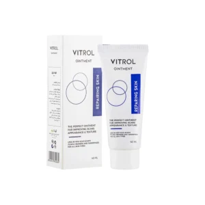 مرهم فيترول لعلاج آثار الندبات من فيت - 40 مل