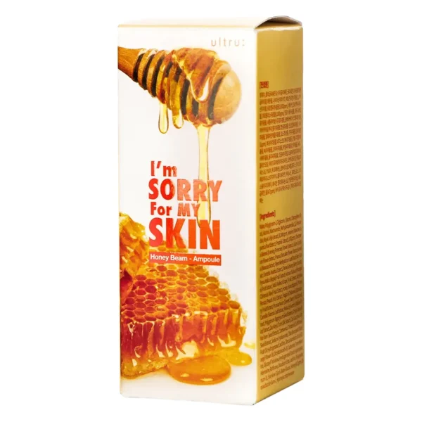 أمبولة العسل من ام سوري فور ماي سكين - 30 مل