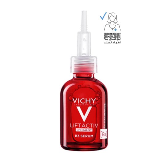 سيروم ليفت اكتيف B3 من فيشي-30مل