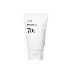 هارتليف كريم الوجه ٧٠ % مهدئ من أنوا-100مل