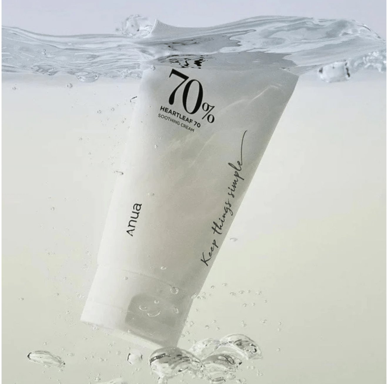 هارتليف كريم الوجه ٧٠ % مهدئ من أنوا-100مل - الصورة 3