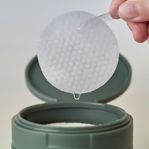 وسائد قطنية بالتونر كلير هارتليف 77% من أنوا-70قطعه - الصورة 2