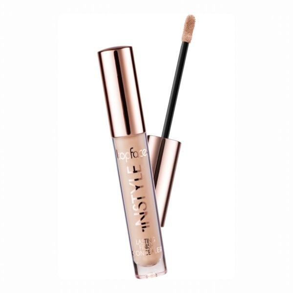 كونسيلر إنستايل خافي عيوب البشرة يدوم طويلاً من توب فيس-003