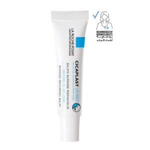 مرطب سيكابلاست  لإصلاح الشفاه المتضررة من لاروش بوزية-7.5 مل